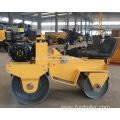 Small Asphalt Road Roller 800kg Ground Roller Compactor (FYL-850)